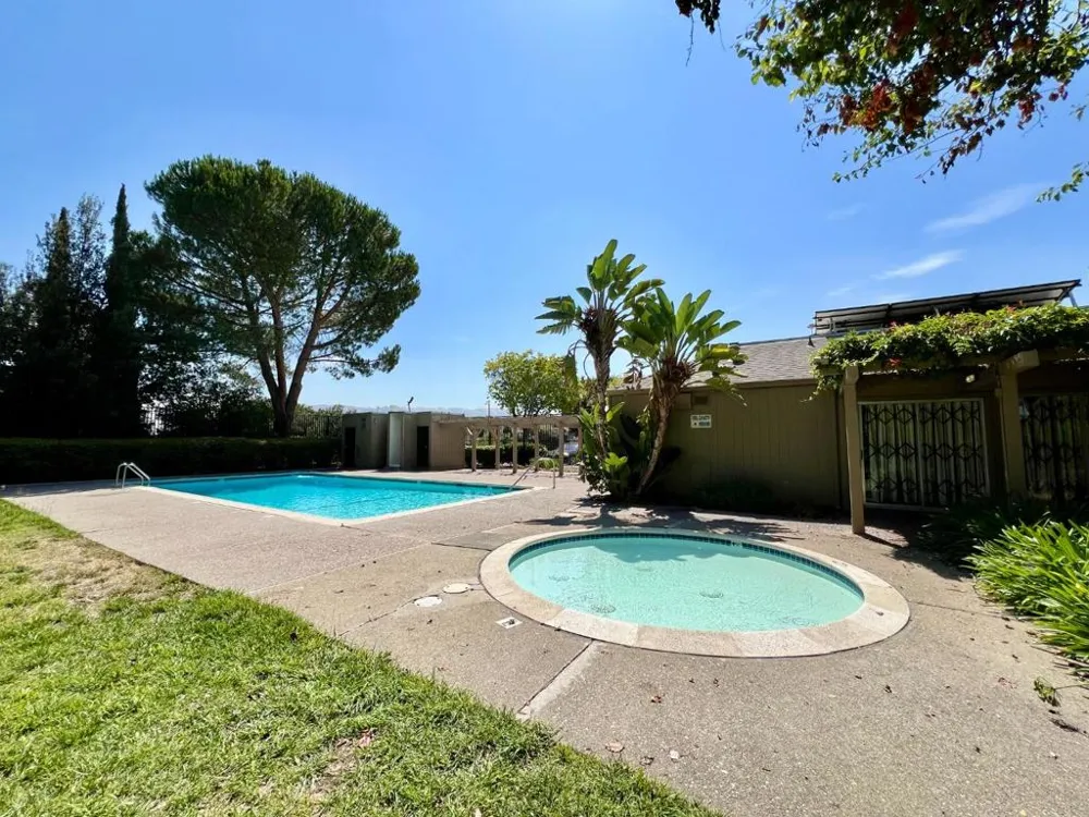 3341 Innerwick Lane San Jose, CA 95121