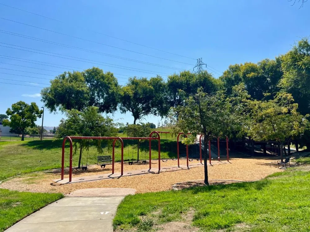 3341 Innerwick Lane San Jose, CA 95121