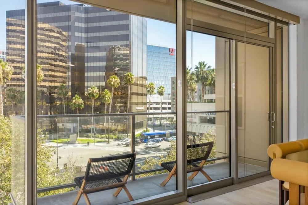 38 Almaden Boulevard #500 San Jose, CA 95110