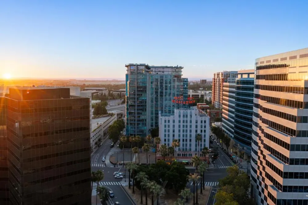 38 Almaden Boulevard #500 San Jose, CA 95110