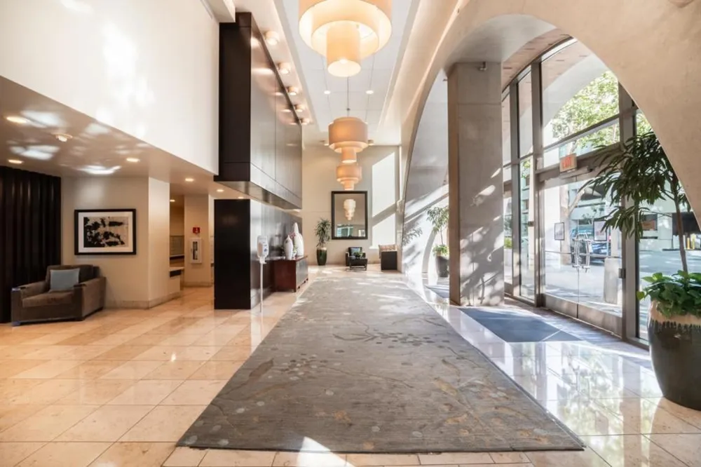 38 Almaden Boulevard #500 San Jose, CA 95110