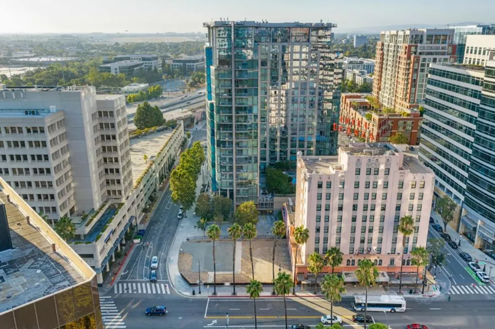 38 Almaden Boulevard #500 San Jose, CA 95110
