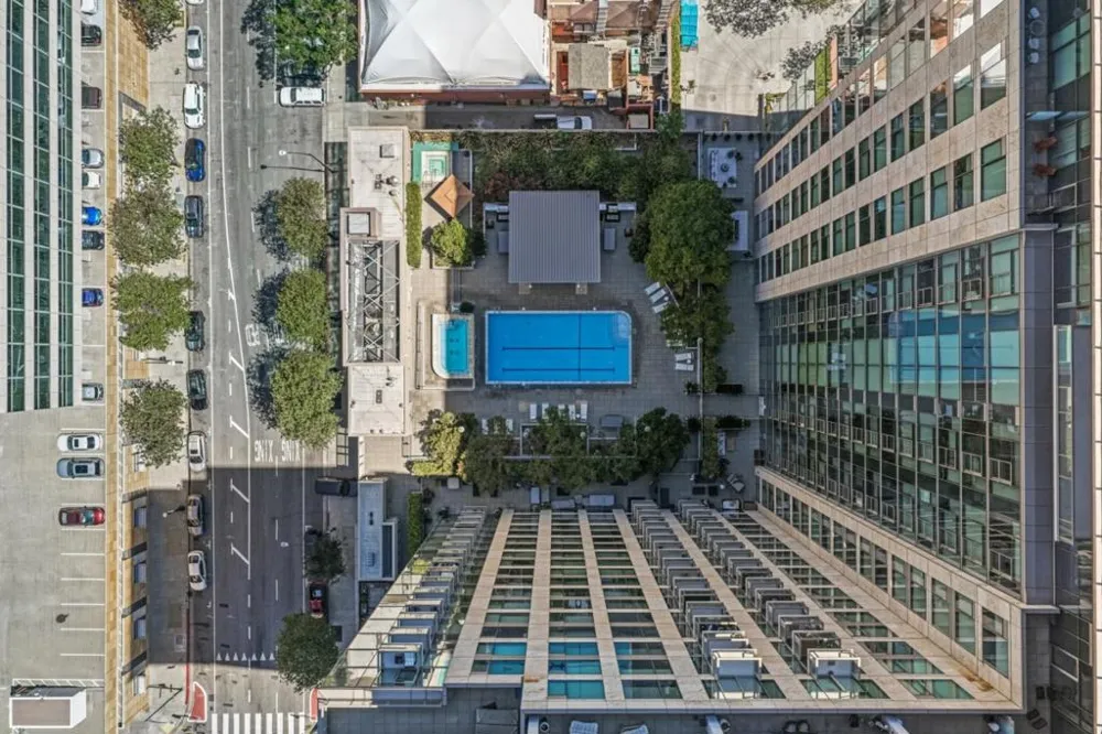 38 Almaden Boulevard #500 San Jose, CA 95110