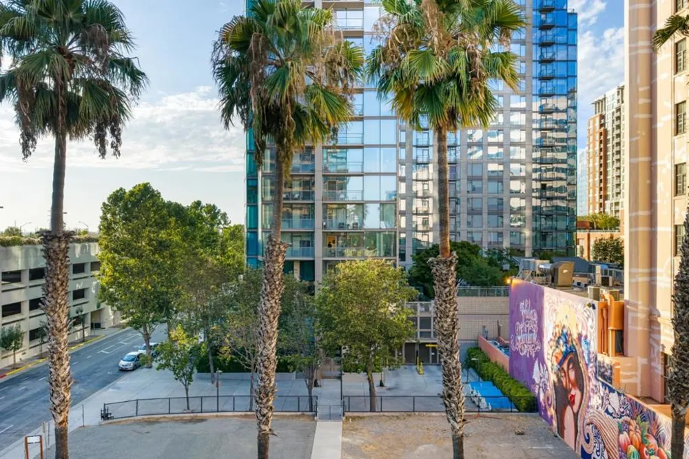 38 Almaden Boulevard #500 San Jose, CA 95110