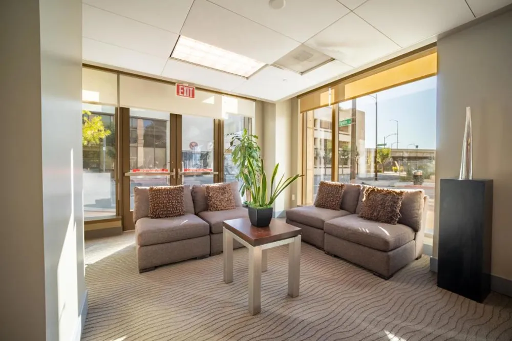 38 Almaden Boulevard #500 San Jose, CA 95110