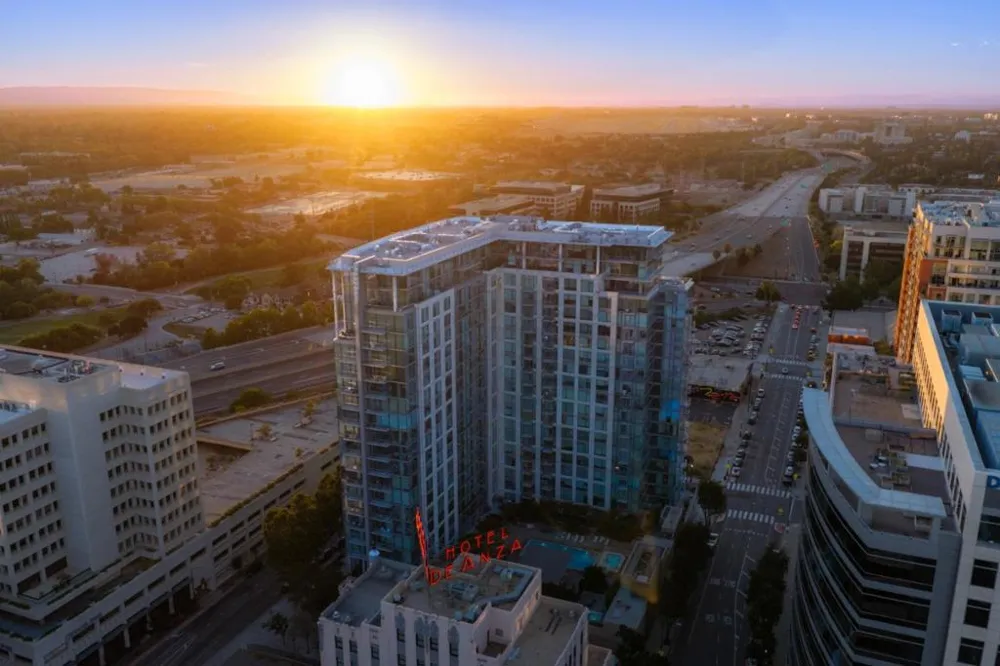 38 Almaden Boulevard #500 San Jose, CA 95110