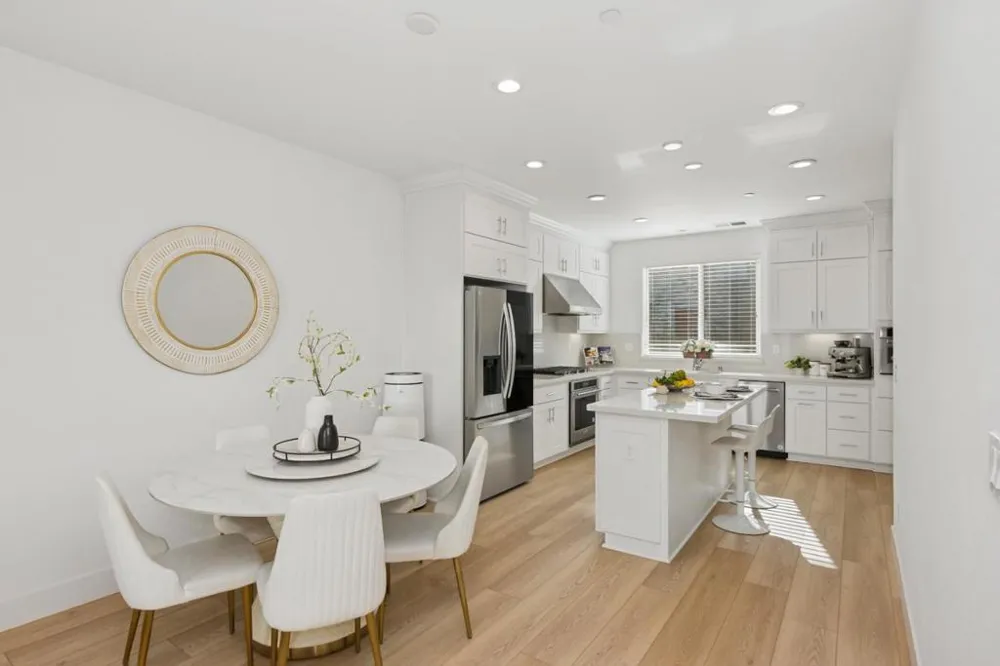 3690 Access Fremont, CA 94538