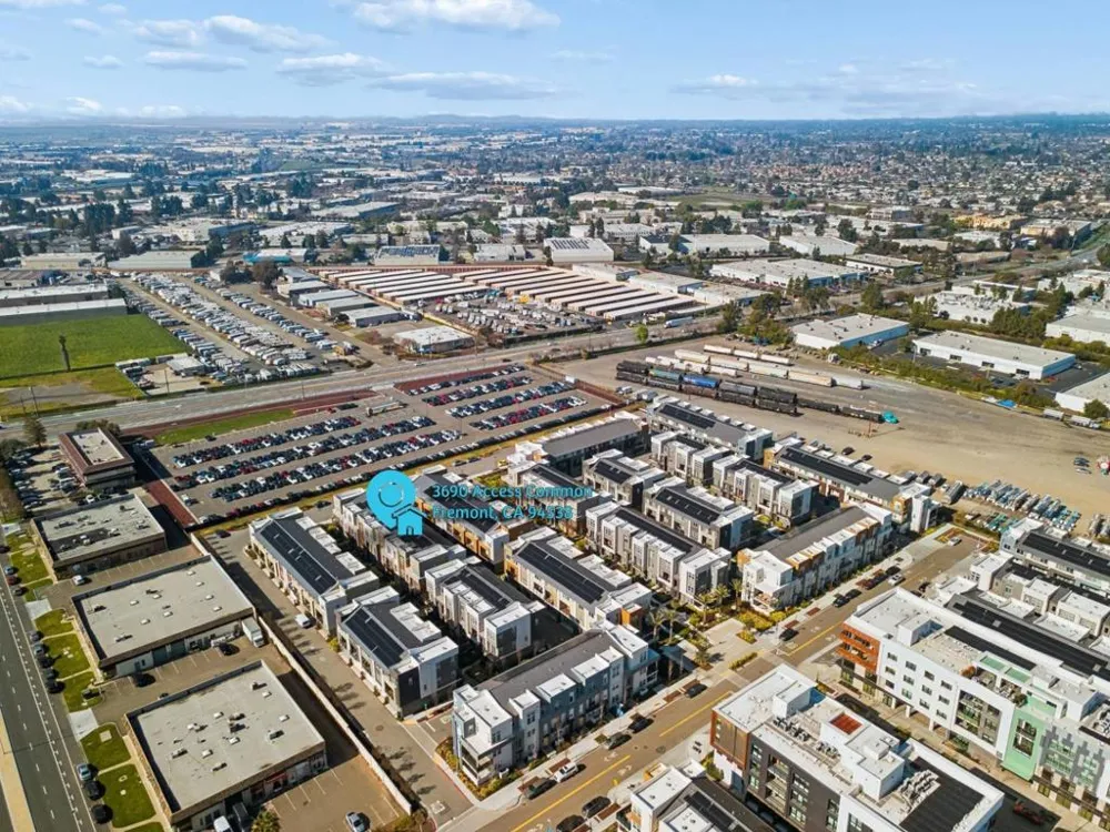 3690 Access Fremont, CA 94538