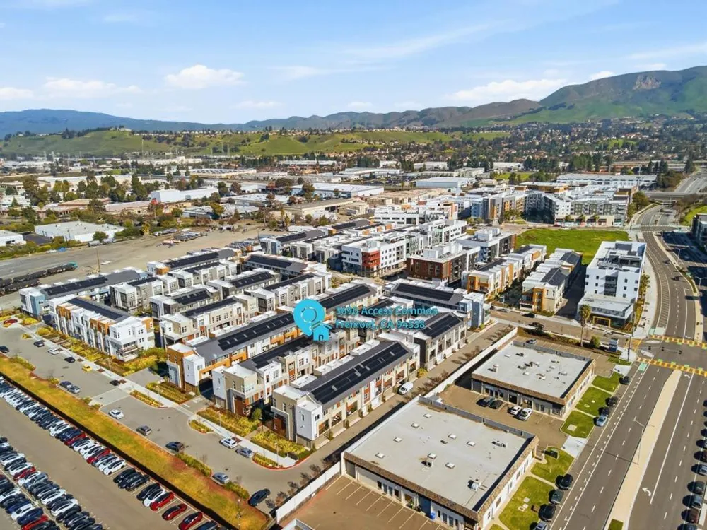 3690 Access Fremont, CA 94538