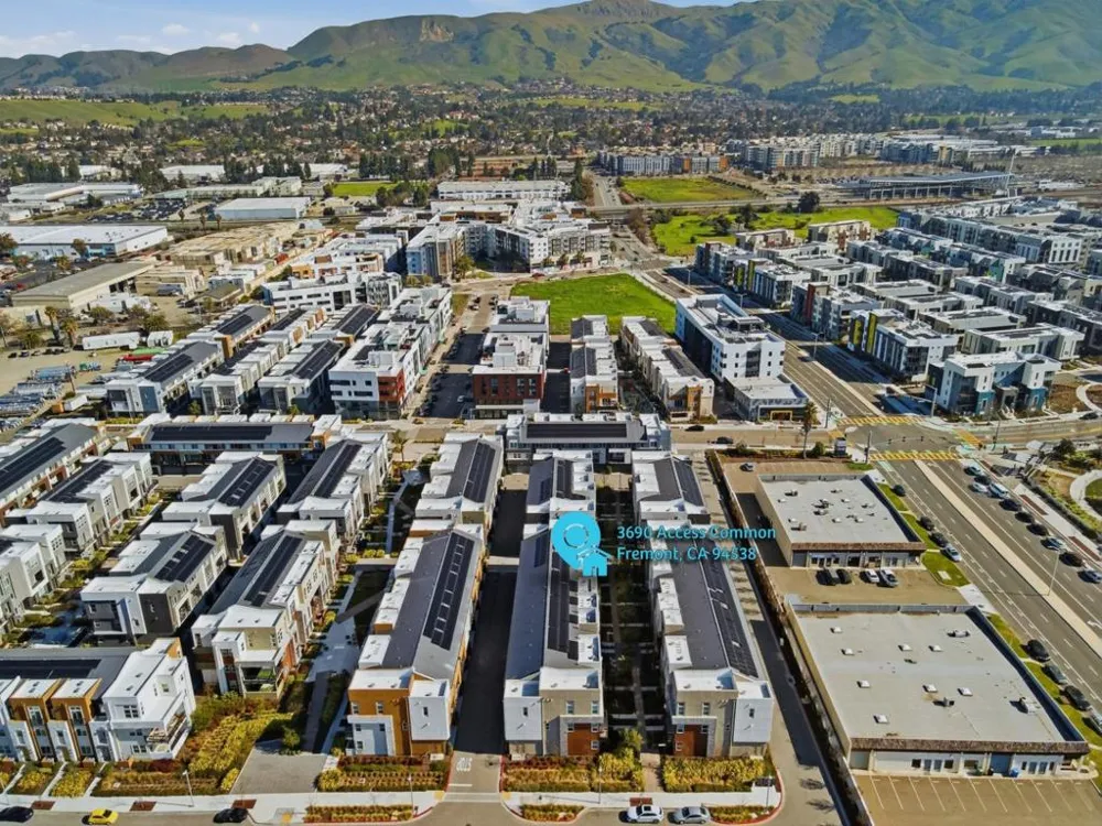3690 Access Cmn Fremont, CA 94538