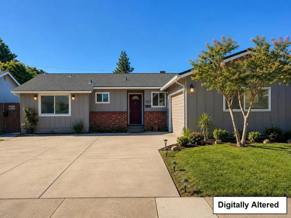1170 Spruce Atwater, CA 95301