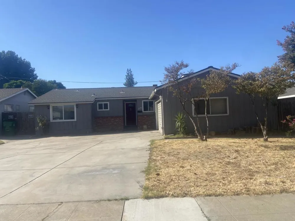 1170 Spruce Atwater, CA 95301