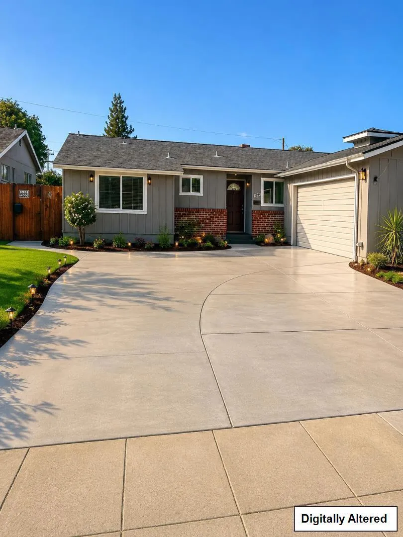 1170 Spruce Atwater, CA 95301
