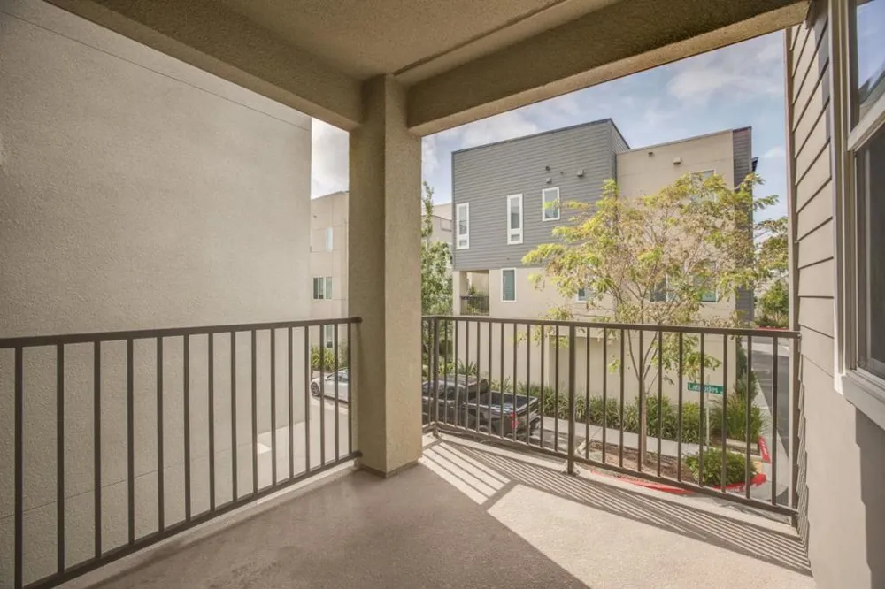 Address Not Shown Richmond, CA 94804