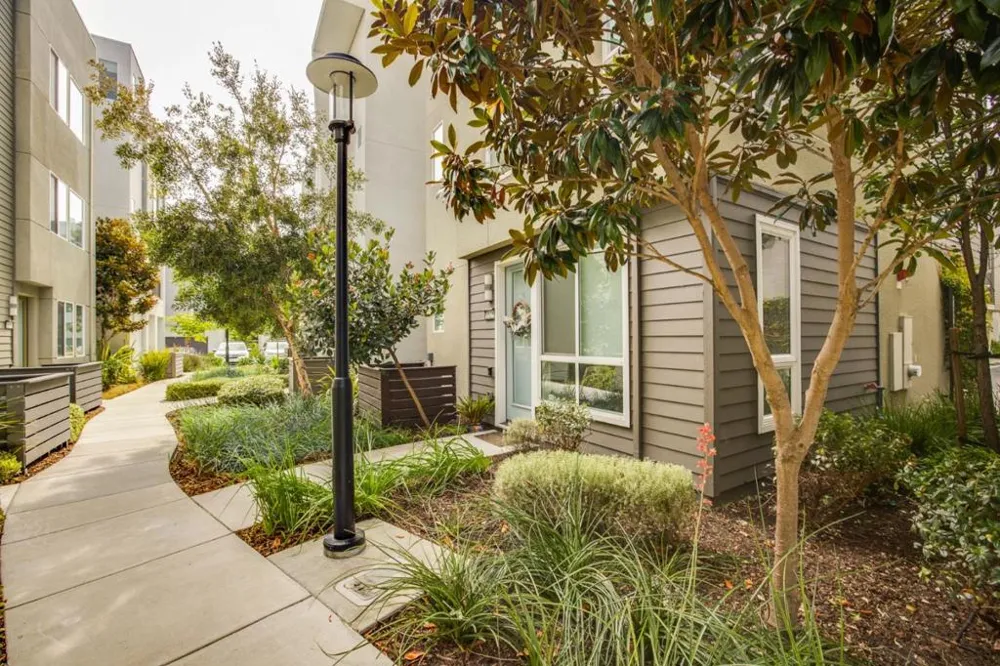 Address Not Shown Richmond, CA 94804
