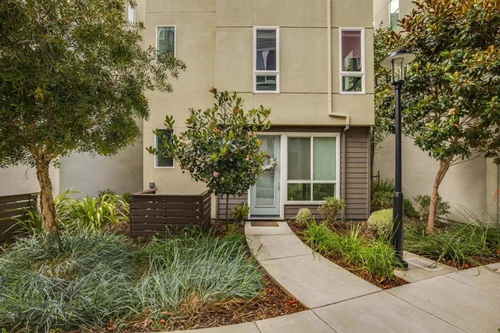 Address Not Shown Richmond, CA 94804