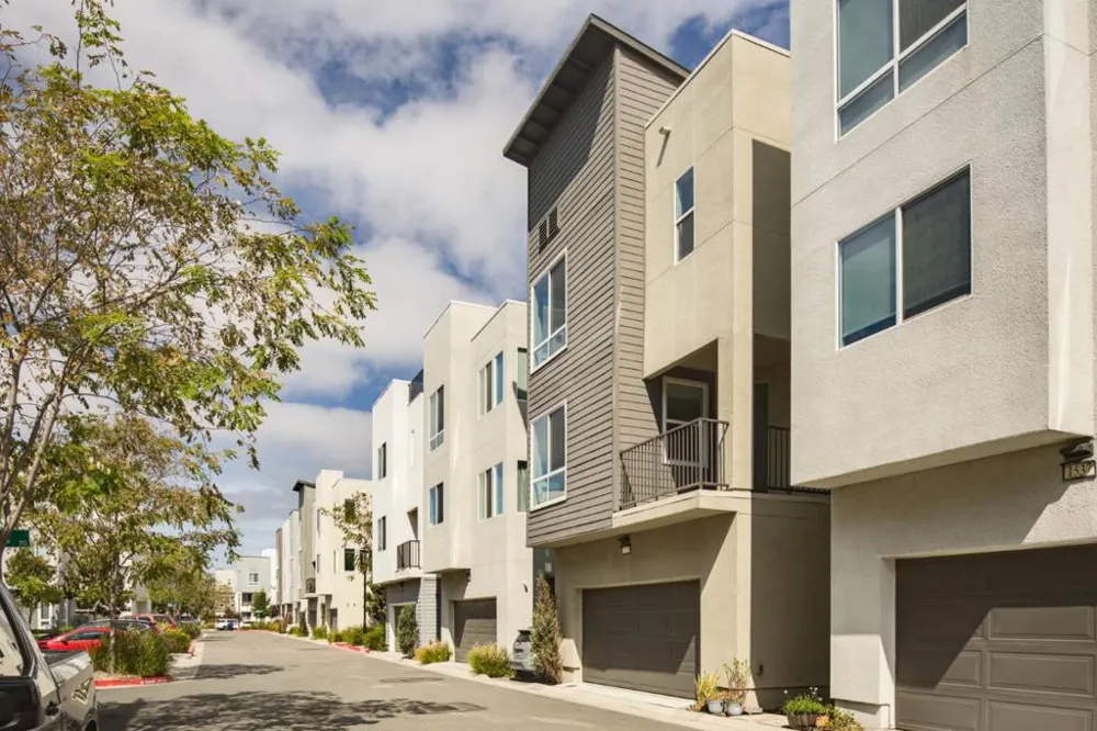 Address Not Shown Richmond, CA 94804