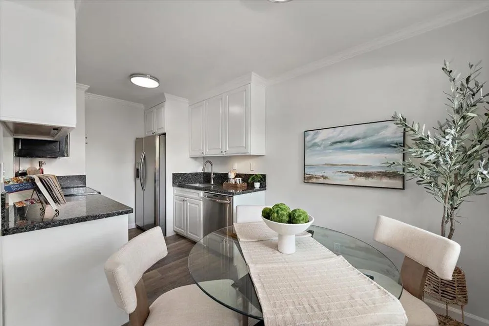 14245 Lora Drive #3 Los Gatos, CA 95032