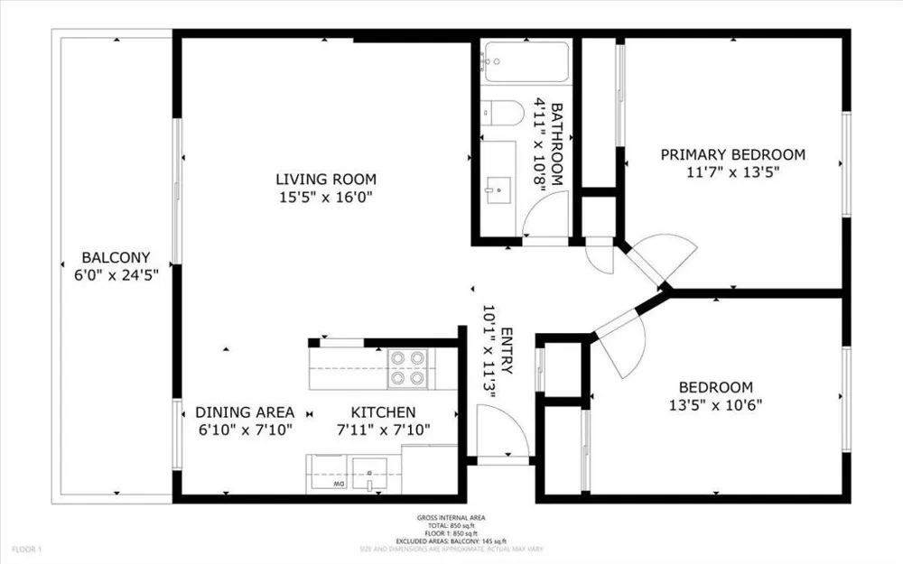 14245 Lora Drive #3 Los Gatos, CA 95032