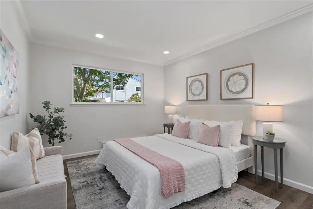 14245 Lora Drive #3 Los Gatos, CA 95032