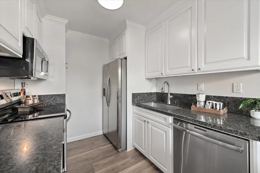 14245 Lora Drive #3 Los Gatos, CA 95032