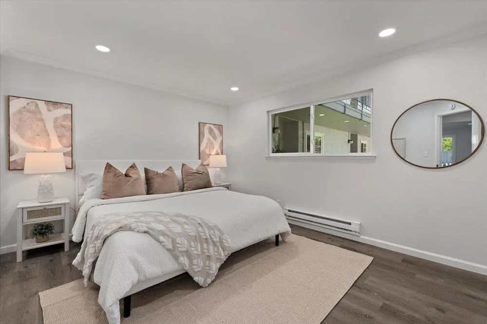 14245 Lora Drive #3 Los Gatos, CA 95032