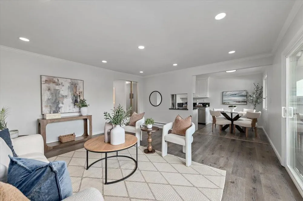 14245 Lora Drive #3 Los Gatos, CA 95032