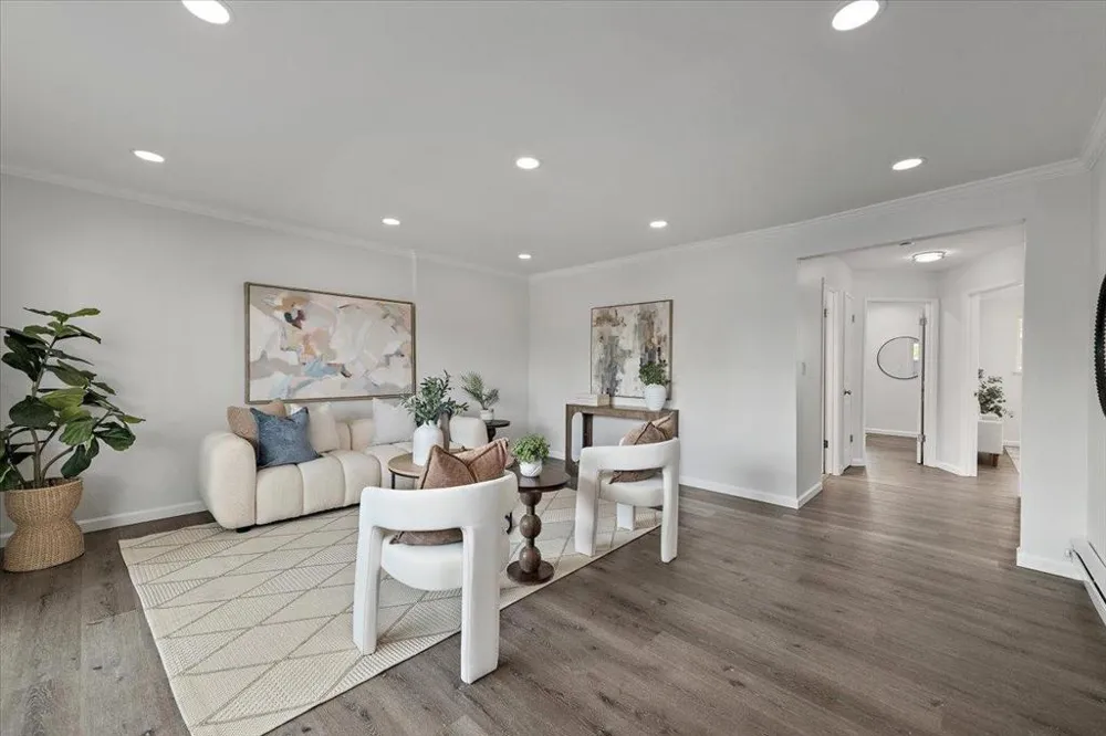 14245 Lora Drive #3 Los Gatos, CA 95032
