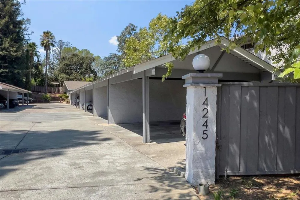 14245 Lora Drive #3 Los Gatos, CA 95032