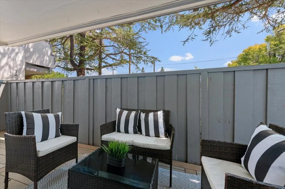 14245 Lora Drive #3 Los Gatos, CA 95032