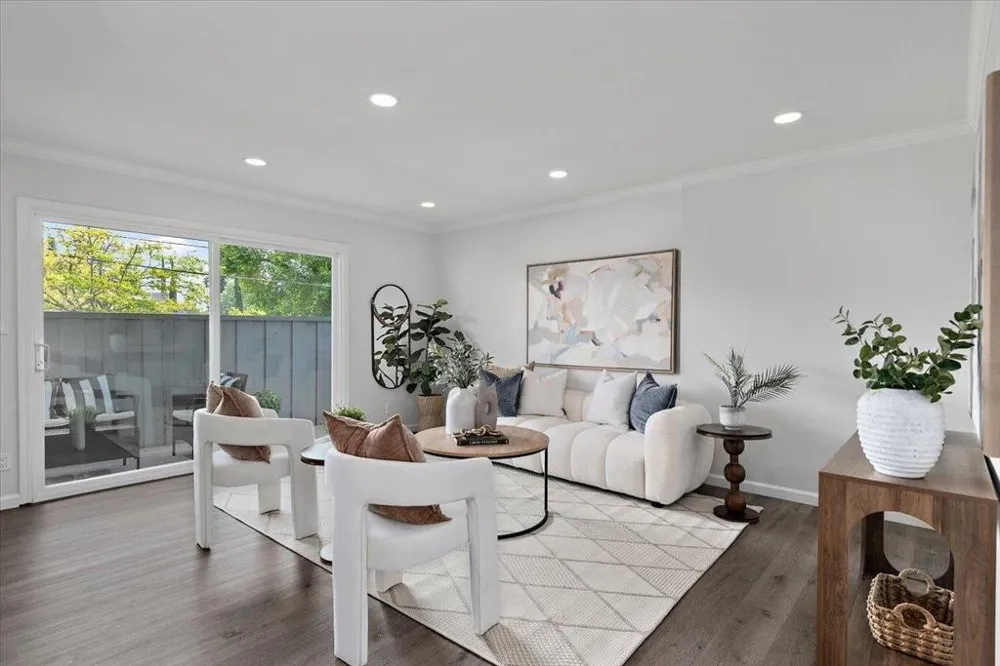 14245 Lora Drive #3 Los Gatos, CA 95032