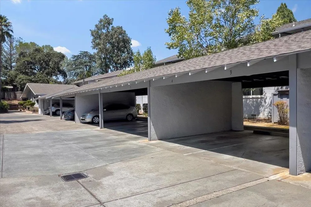 14245 Lora Drive #3 Los Gatos, CA 95032