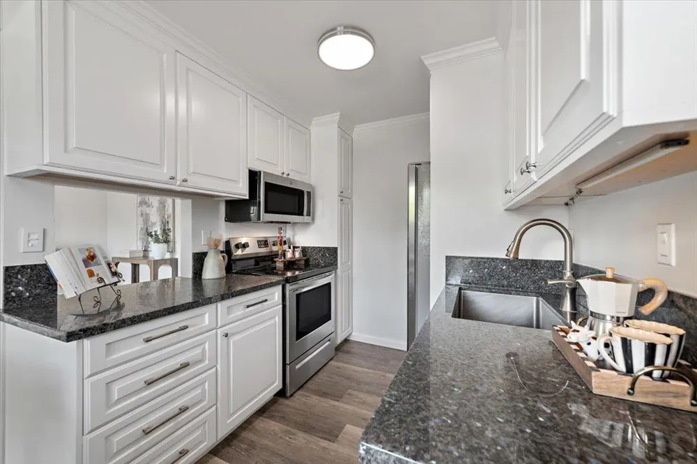 14245 Lora Drive #3 Los Gatos, CA 95032