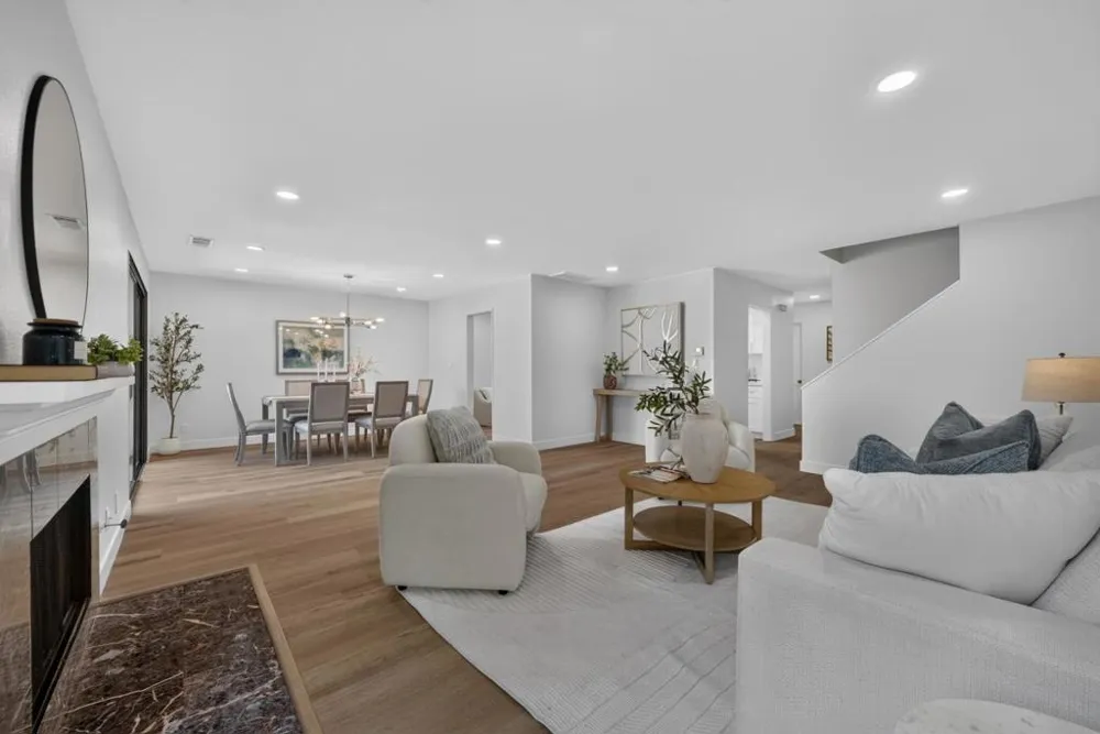 5380 Brookside Court Pleasanton, CA 94588