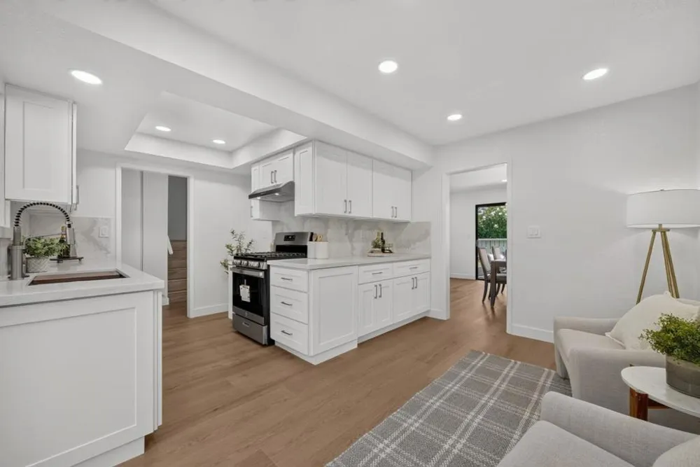 5380 Brookside Court Pleasanton, CA 94588