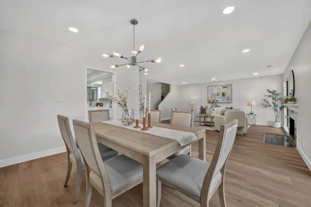 5380 Brookside Court Pleasanton, CA 94588
