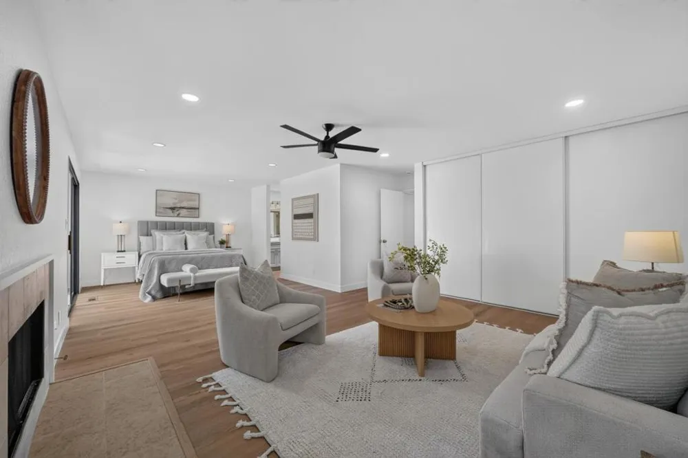5380 Brookside Court Pleasanton, CA 94588