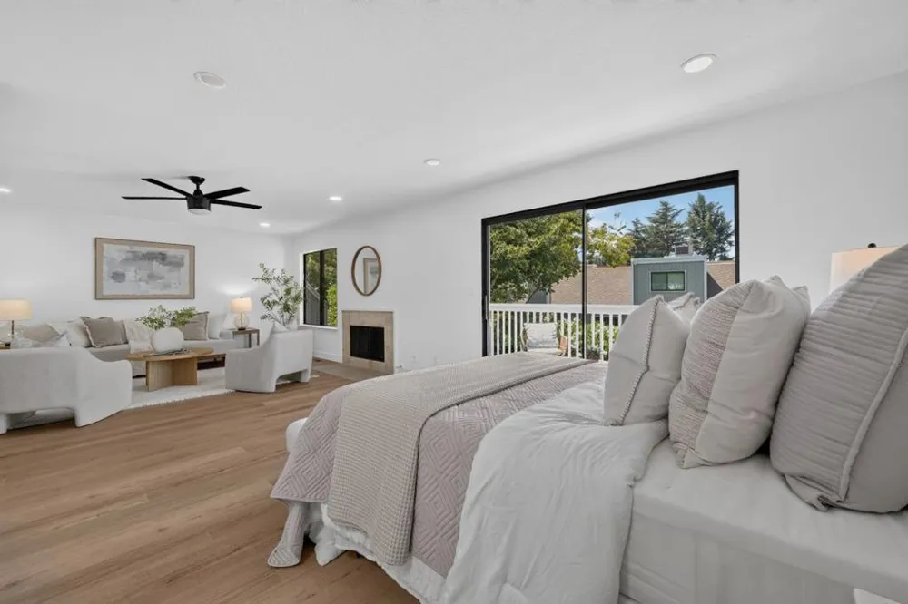 5380 Brookside Court Pleasanton, CA 94588