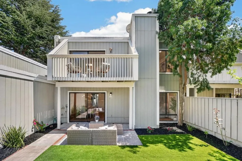 5380 Brookside Court Pleasanton, CA 94588