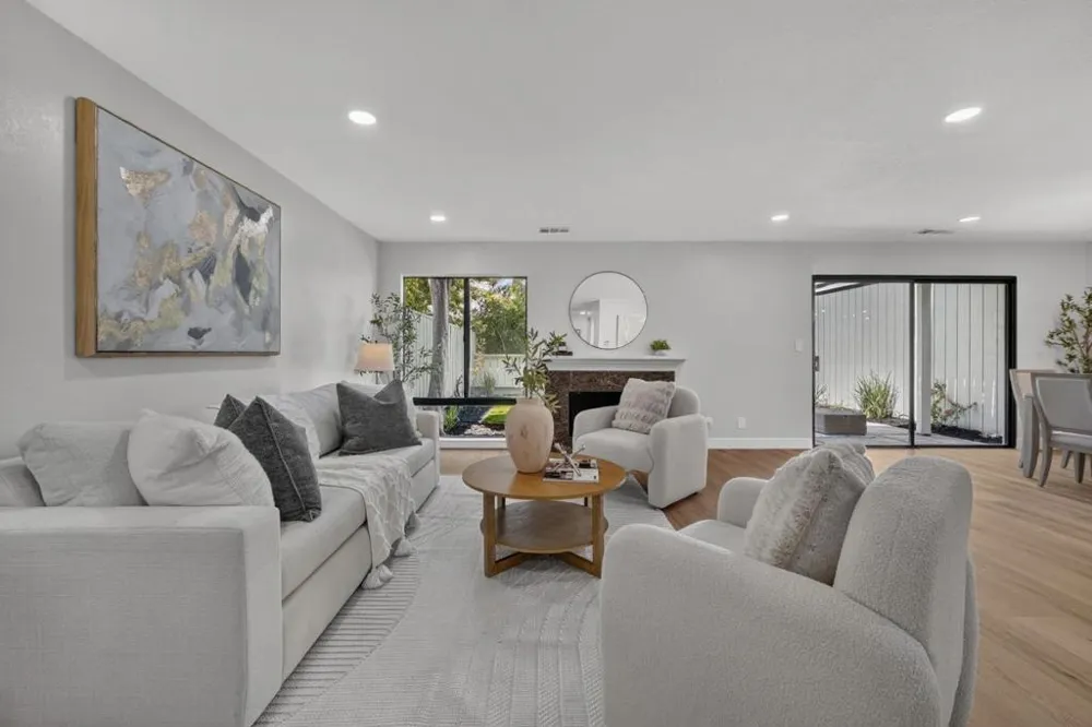 5380 Brookside Court Pleasanton, CA 94588