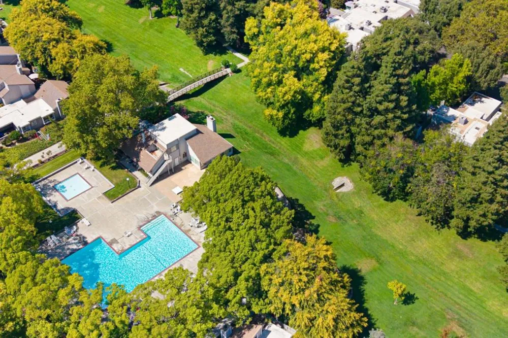 5380 Brookside Court Pleasanton, CA 94588