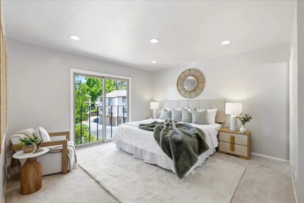 777 San Antonio Road #108 Palo Alto, CA 94303
