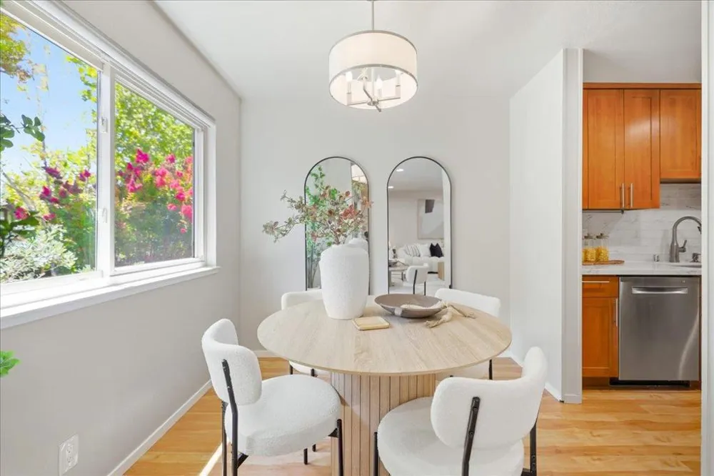 777 San Antonio Road #108 Palo Alto, CA 94303
