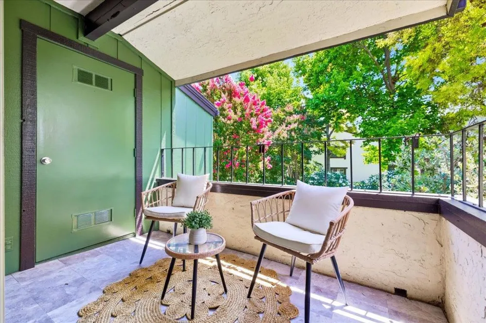 777 San Antonio Road #108 Palo Alto, CA 94303
