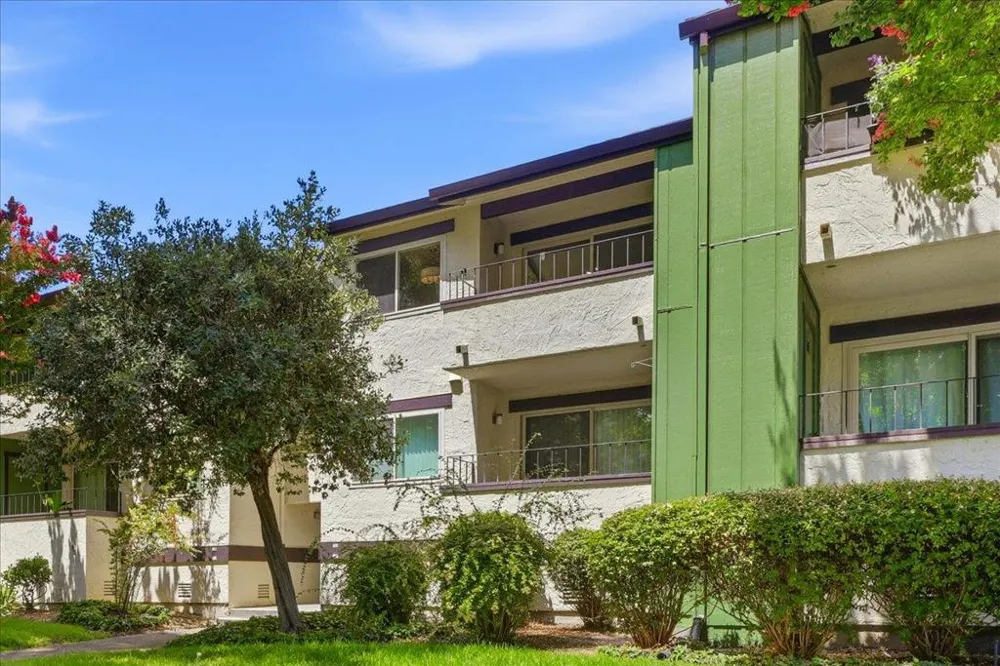 777 San Antonio Road #108 Palo Alto, CA 94303