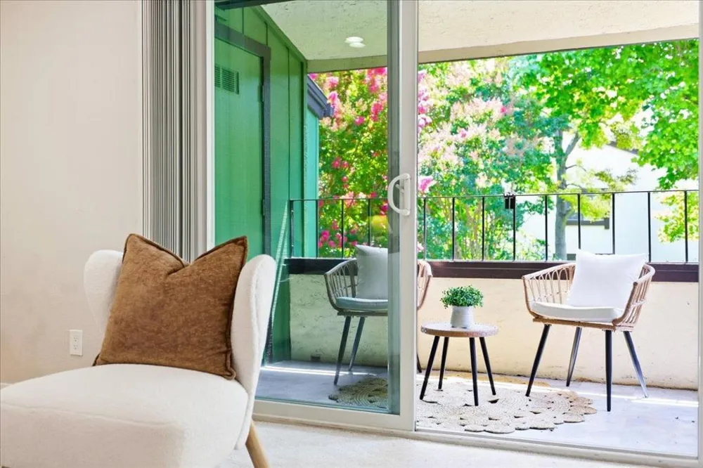 777 San Antonio Road #108 Palo Alto, CA 94303