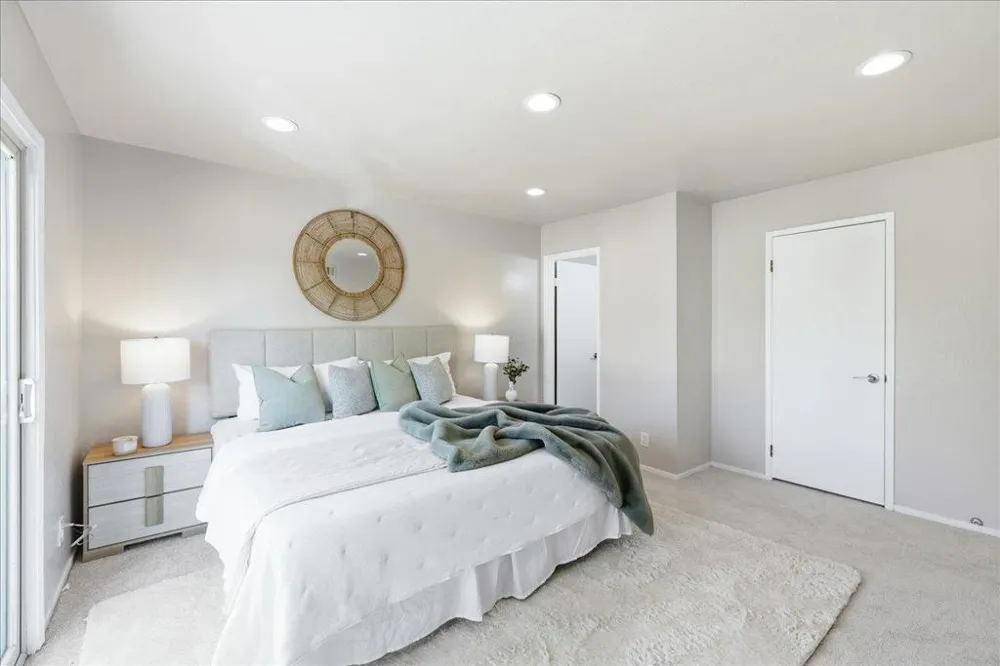 777 San Antonio Road #108 Palo Alto, CA 94303