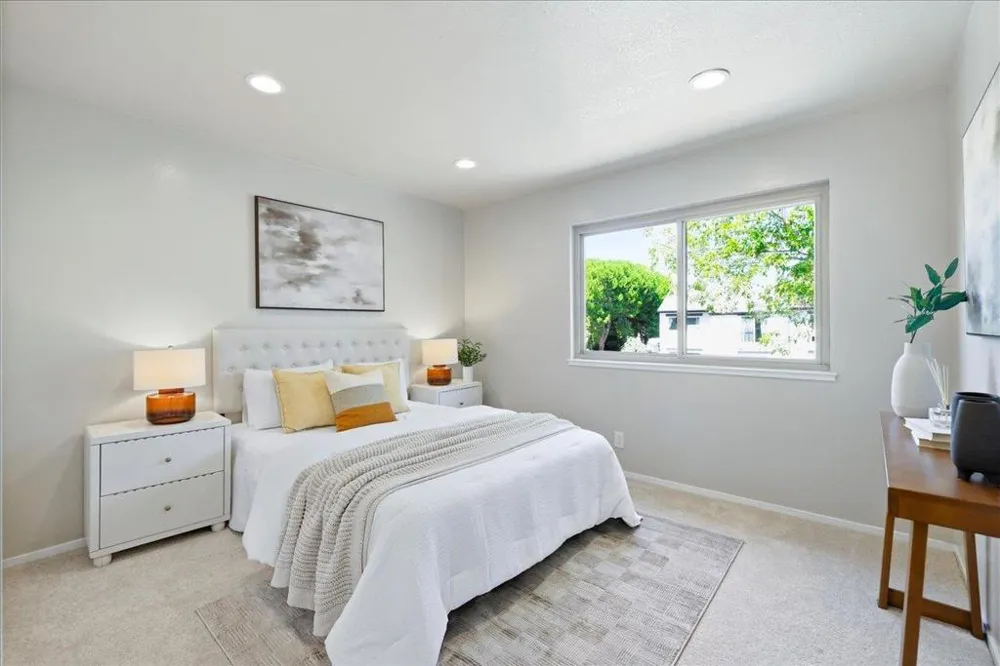 777 San Antonio Road #108 Palo Alto, CA 94303