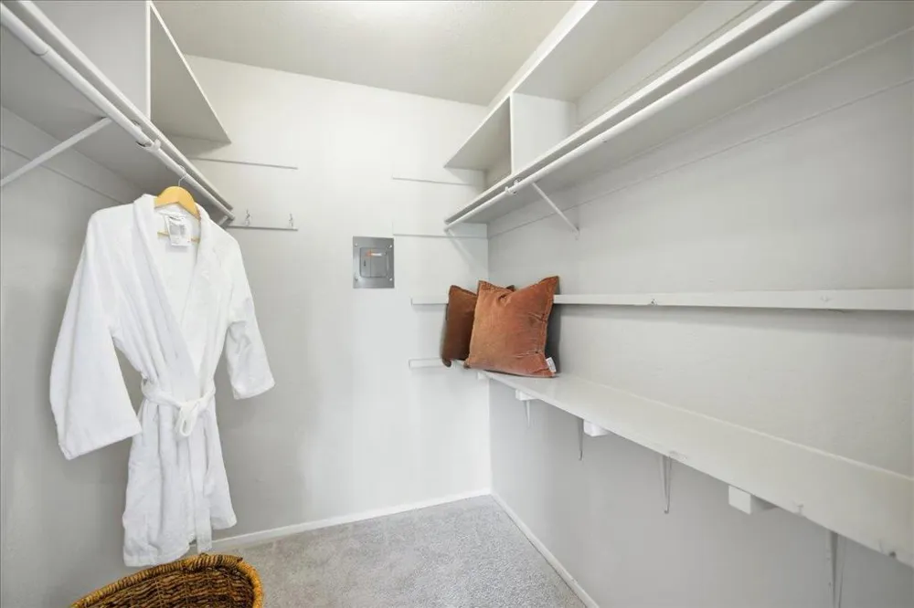 777 San Antonio Road #108 Palo Alto, CA 94303