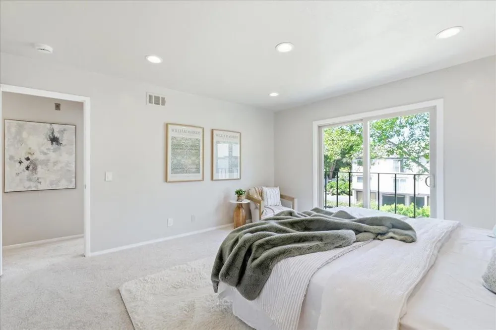777 San Antonio Road #108 Palo Alto, CA 94303
